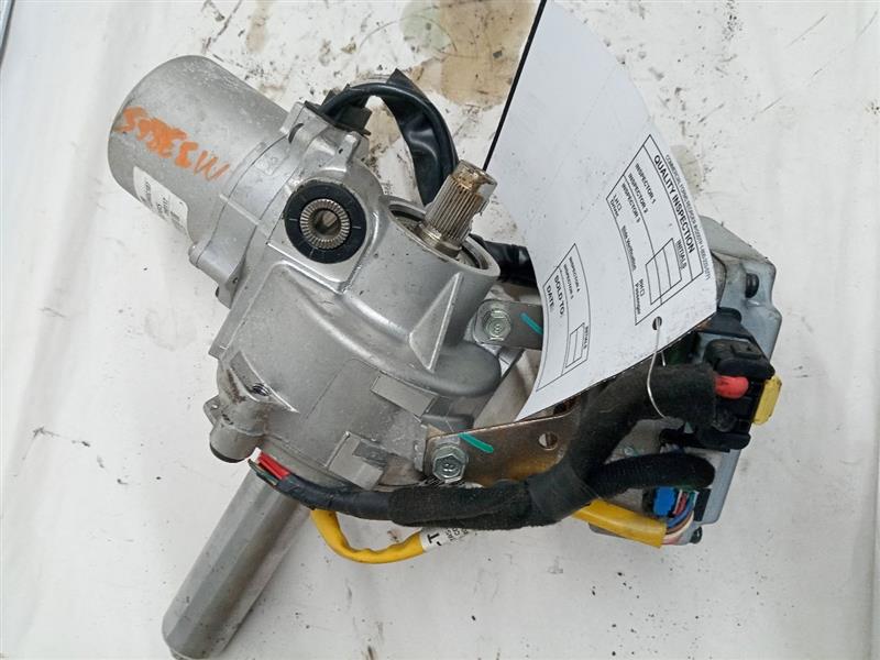 2017 KIA SORENTO STEERING COLUMN - 26396 — photo 3