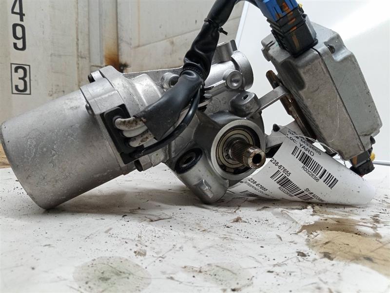 2017 KIA SORENTO STEERING COLUMN - 26396 — photo 7