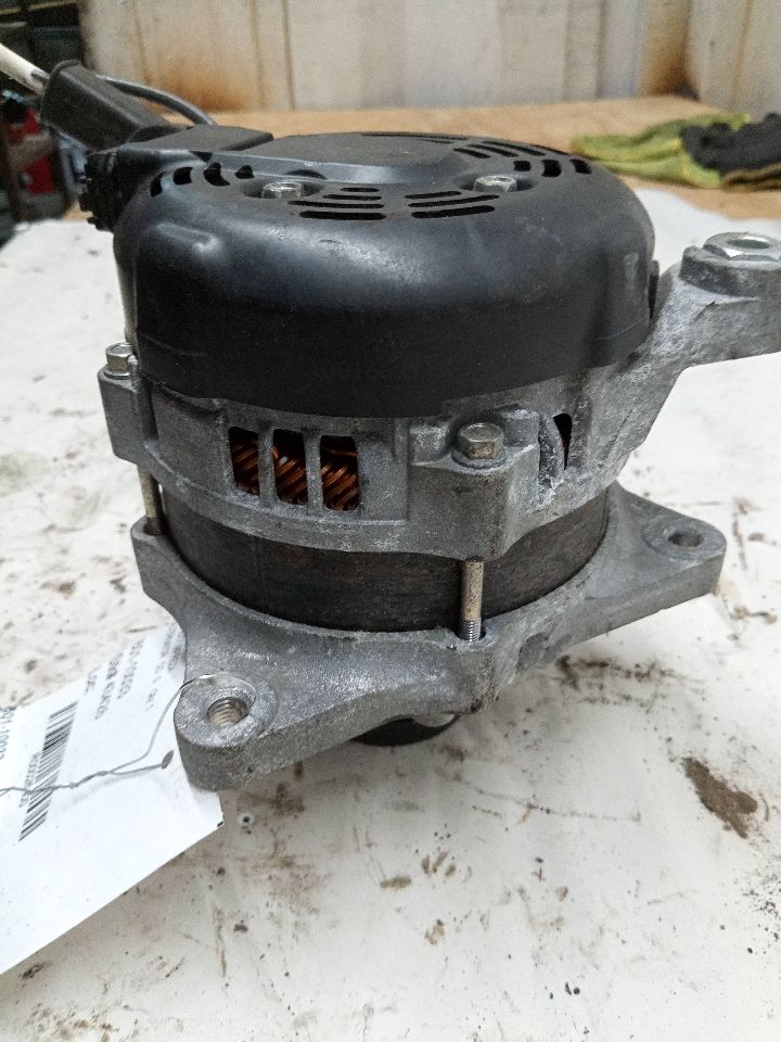 2017 SUBARU IMPREZA ALTERNATOR - 26400 — photo 5