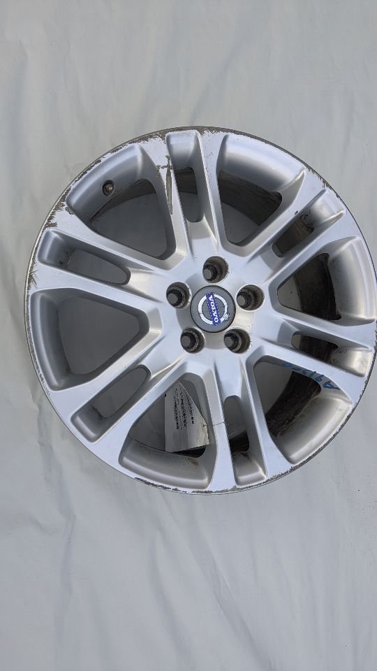 2016 VOLVO XC60 5cyl Gasoline Turbo 2.5 WHEEL - 264324
