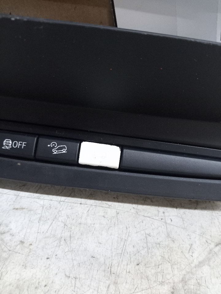 2012 BMW X5 8cyl Gasoline Turbo 4.4 TEMP CONTROL - 264366 — photo 2