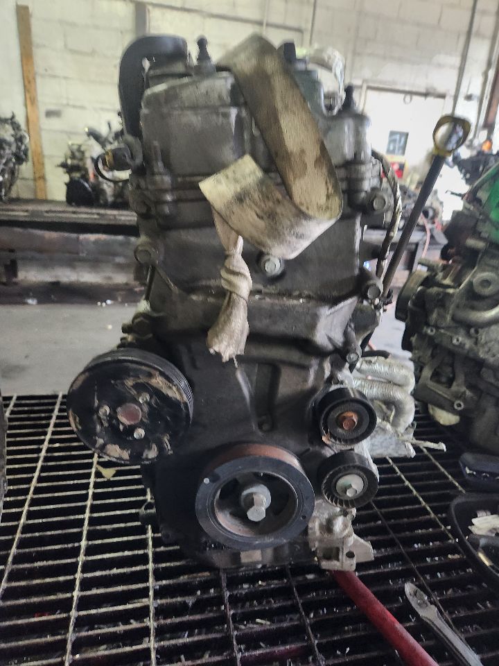 2016 CHRYSLER 200 4cyl Gasoline 2.4 ENGINE ASSEMBLY - 264437 — photo 5