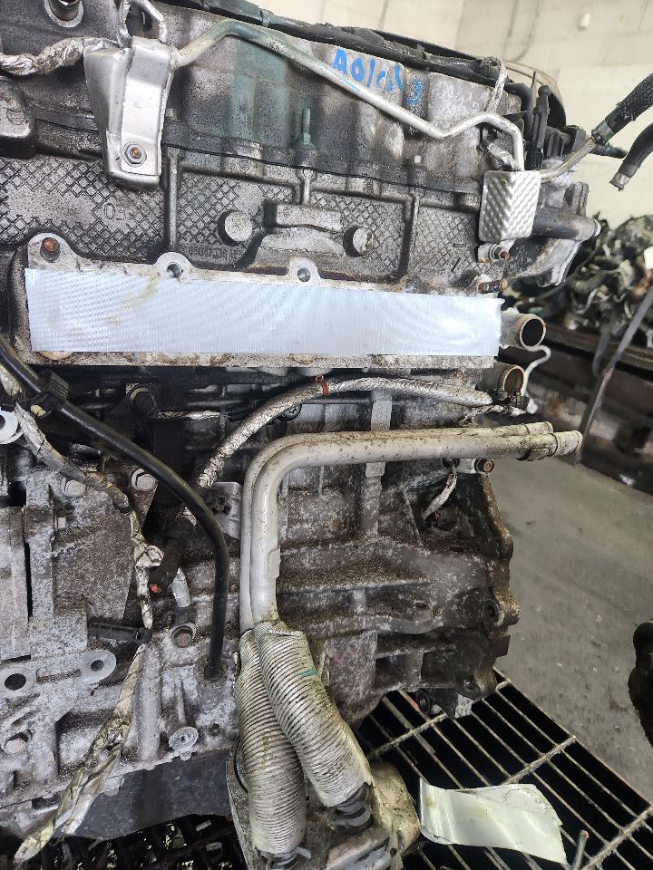 2016 CHRYSLER 200 4cyl Gasoline 2.4 ENGINE ASSEMBLY - 264437 — photo 6