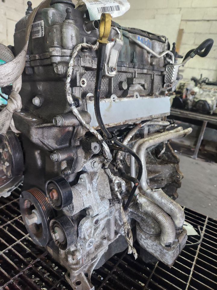 2016 CHRYSLER 200 4cyl Gasoline 2.4 ENGINE ASSEMBLY - 264437 — photo 7