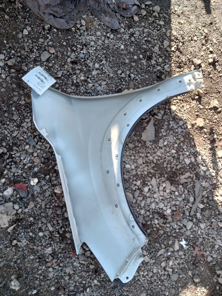 2021 HYUNDAI TUCSON 2.0L 4cyl Gasoline VVT Right FENDER - 264487 — photo 3