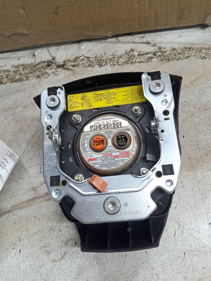 2010 HYUNDAI VERACRUZ 6cyl Gasoline 3.8 AIR BAG - 265655 — photo 2
