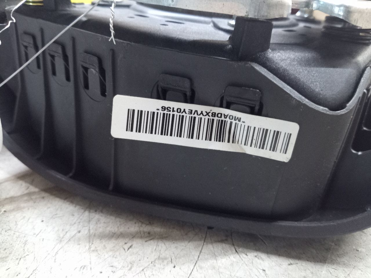 2010 HYUNDAI VERACRUZ 6cyl Gasoline 3.8 AIR BAG - 265655 — photo 3