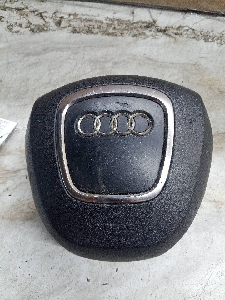 2010 AUDI A4 4cyl Gasoline Turbo 2.0 AIR BAG - 265656
