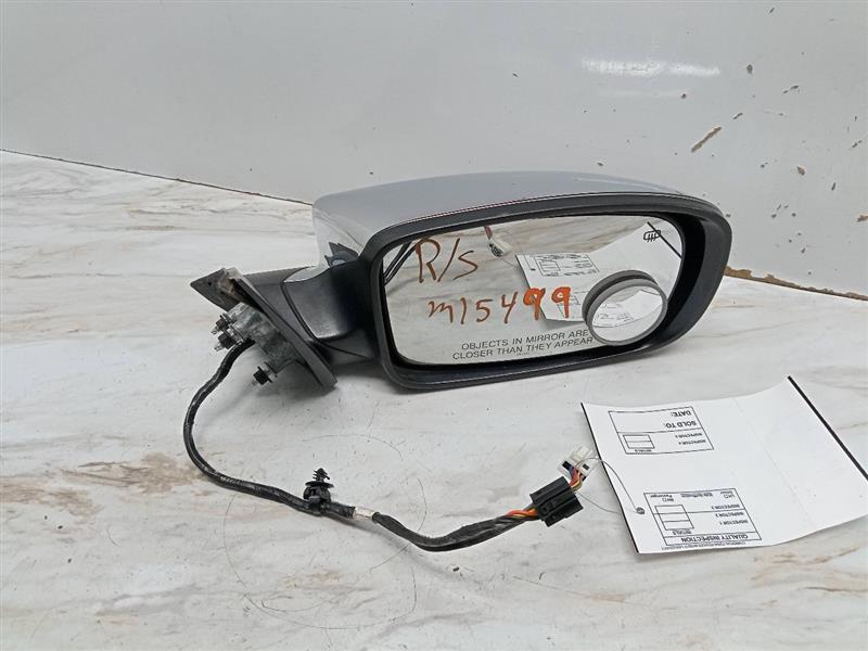 2011 CHRYSLER 300 8cyl Gasoline 5.7 HEMI Right SIDE VIEW MIRROR - 26586