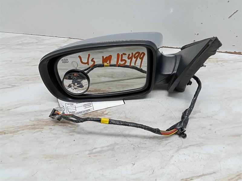 2011 CHRYSLER 300 8cyl Gasoline 5.7 HEMI Left SIDE VIEW MIRROR - 26587