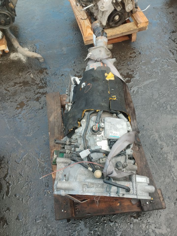 2015 SUBARU LEGACY 4cyl Gasoline 2.5 Transmiss,Transaxle - 265998 — photo 5