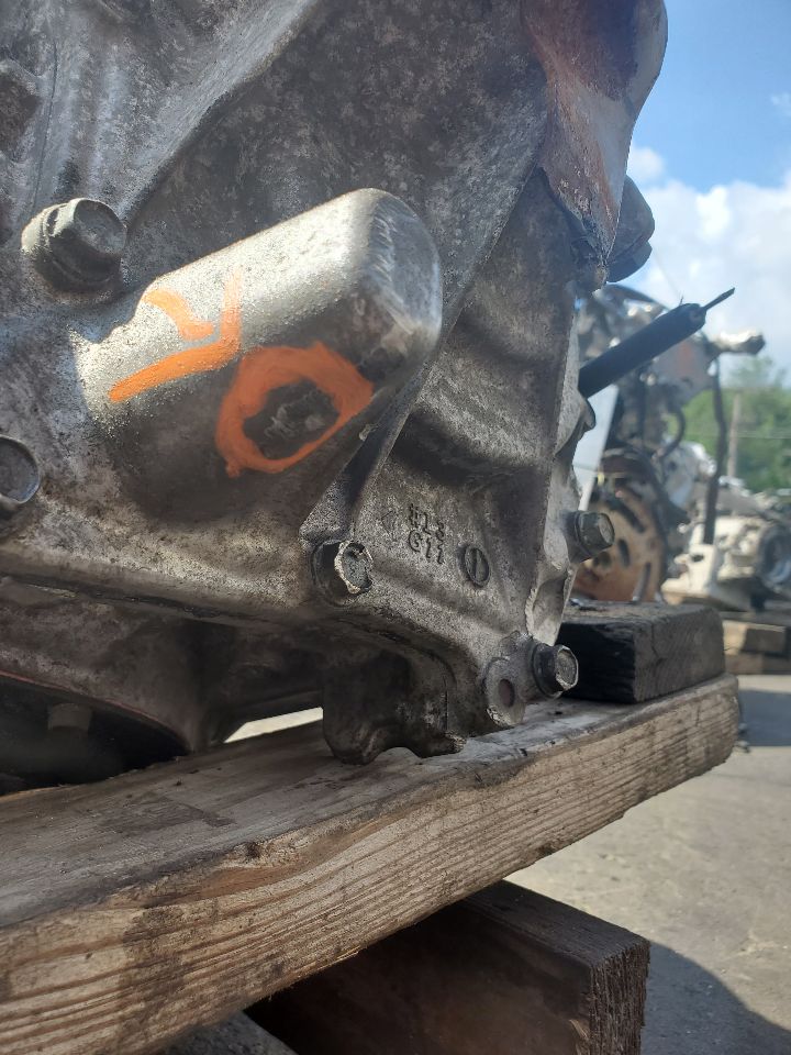 2015 SUBARU LEGACY 4cyl Gasoline 2.5 Transmiss,Transaxle - 265998 — photo 6