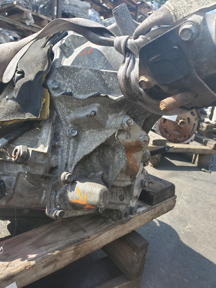 2015 SUBARU LEGACY 4cyl Gasoline 2.5 Transmiss,Transaxle - 265998 — photo 7