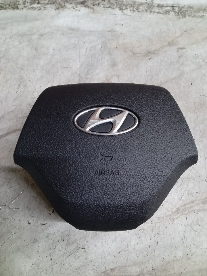 2021 HYUNDAI TUCSON 2.0L 4cyl Gasoline VVT Left AIR BAG - 266205