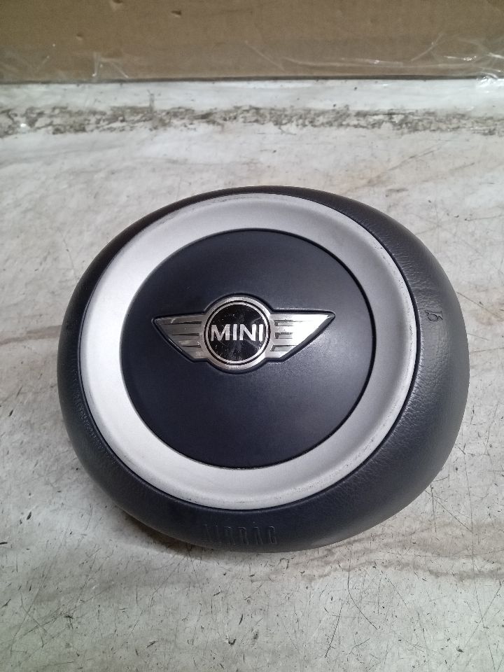 2006 MINI COOPER COOPER 4cyl Supercharged 1.6 Left AIR BAG - 266206