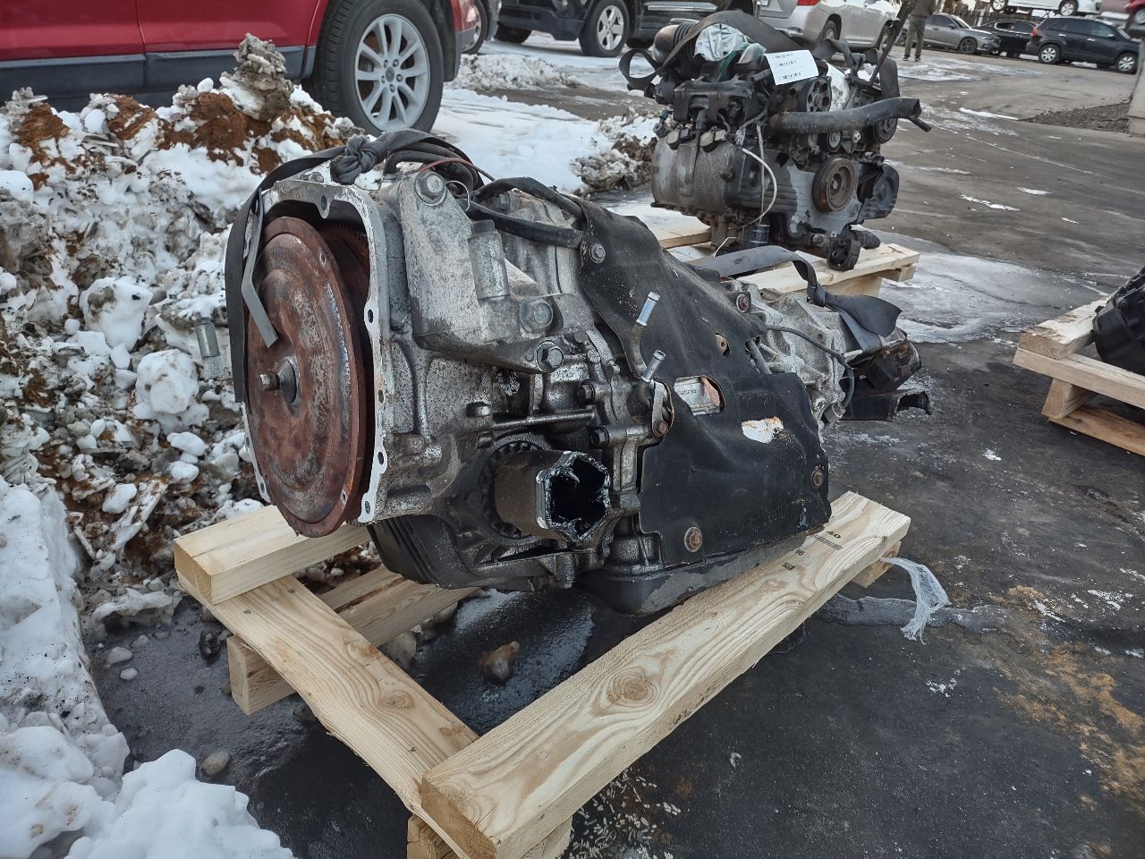 2011 SUBARU LEGACY 4cyl Gasoline 2.5 Transmiss,Transaxle - 266241 — photo 2