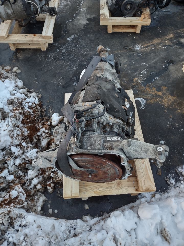 2011 SUBARU LEGACY 4cyl Gasoline 2.5 Transmiss,Transaxle - 266241 — photo 3