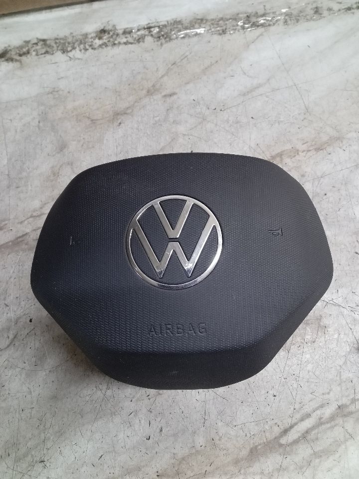 2023 VOLKSWAGEN ATLAS 3.6L 6cyl Gasoline Left AIR BAG - 266474
