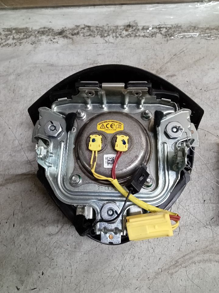 2008 ACURA RDX 2.3L 4cyl Turbo Gasoline AIR BAG - 266814 — photo 2