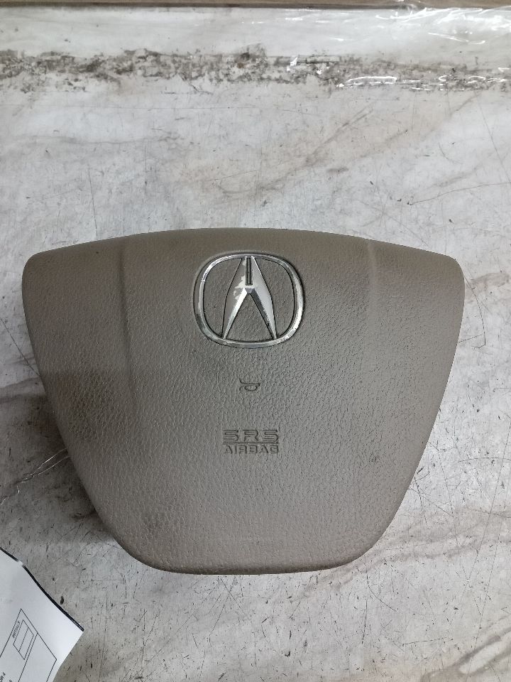 2008 ACURA MDX 3.7L 6cyl Gasoline VVT AIR BAG - 266822