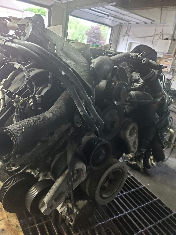 2015 JAGUAR XF 6cyl Supercharged 3.0 Turbo-Supercharger - 267109 — photo 2