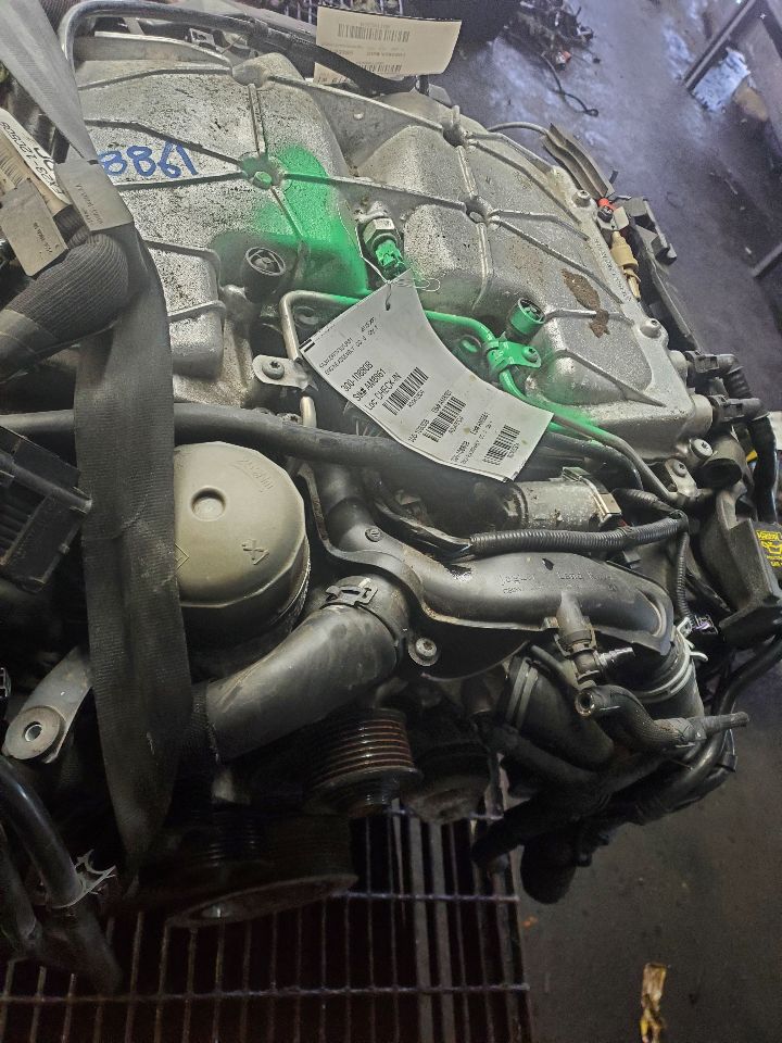 2015 JAGUAR XF 6cyl Supercharged 3.0 Turbo-Supercharger - 267109 — photo 3