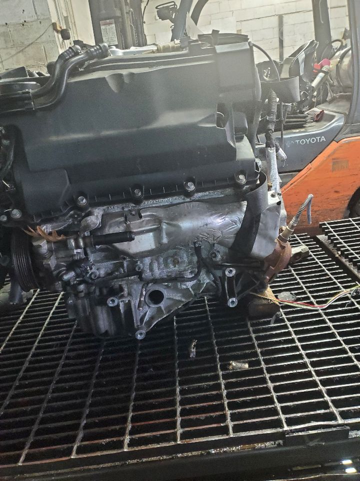 2015 JAGUAR XF 6cyl Supercharged 3.0 Turbo-Supercharger - 267109 — photo 5