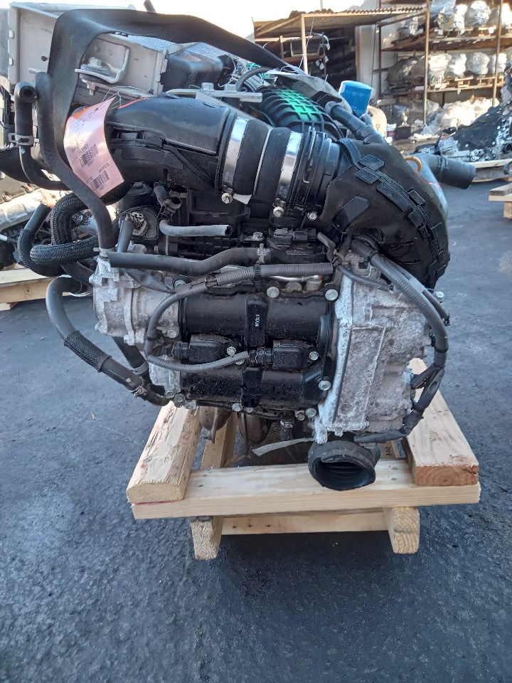 2021 SUBARU LEGACY ENGINE ASSEMBLY - 26711 — photo 6