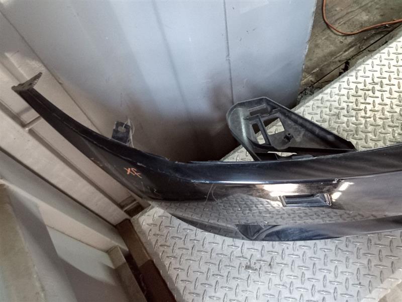 2012 JAGUAR XF BUMPER ASSY, FRONT - 26733 — photo 2