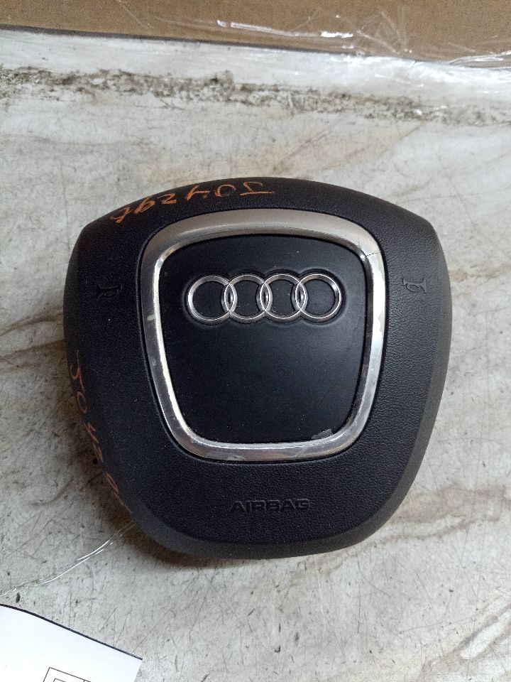 2012 AUDI A5 4cyl Gasoline Turbo 2.0 Left AIR BAG - 267539