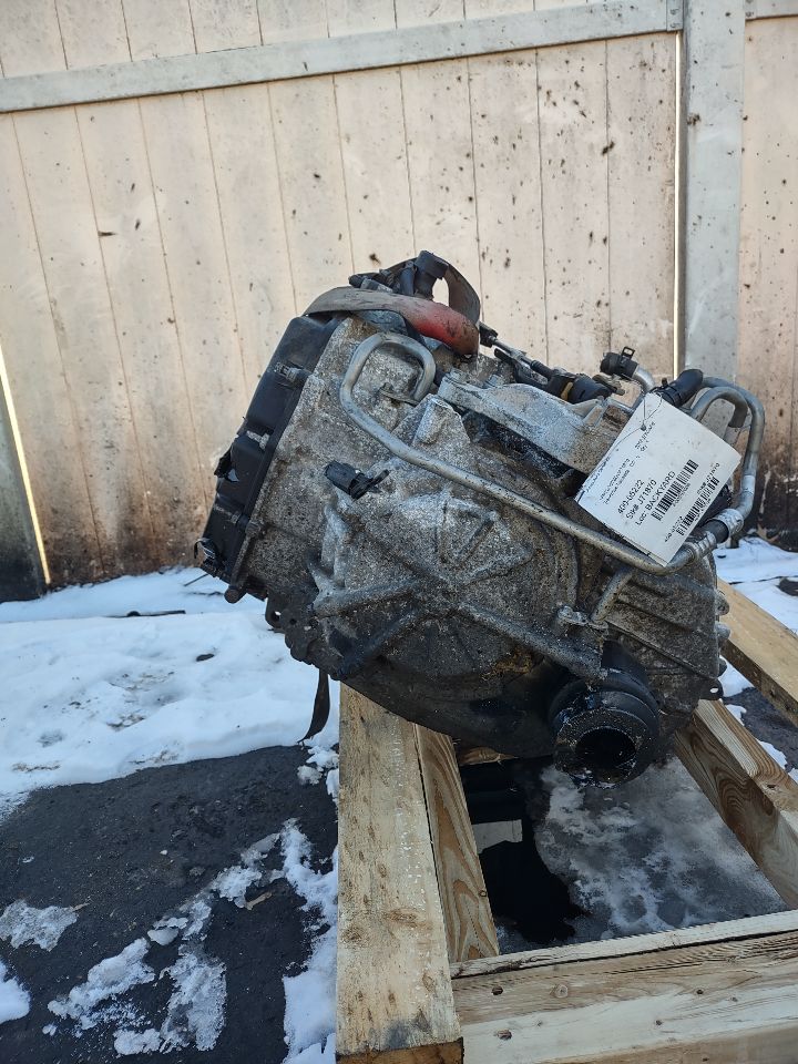 2016 FORD ESCAPE 4cyl Gasoline 2.5 Transmiss,Transaxle - 267609