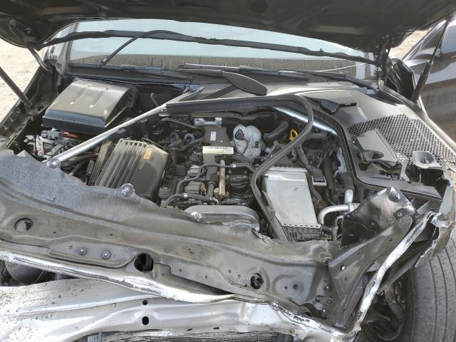 2018 MERCEDES-BENZ C-CLASS 2.0L 4cyl Turbo Gasoline ENGINE ASSEMBLY - 268032 — photo 7