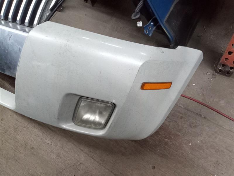 2007 MERCURY MARINER BUMPER ASSY, FRONT - 26808