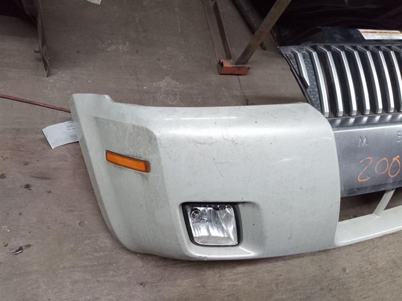 2007 MERCURY MARINER BUMPER ASSY, FRONT - 26808 — photo 3