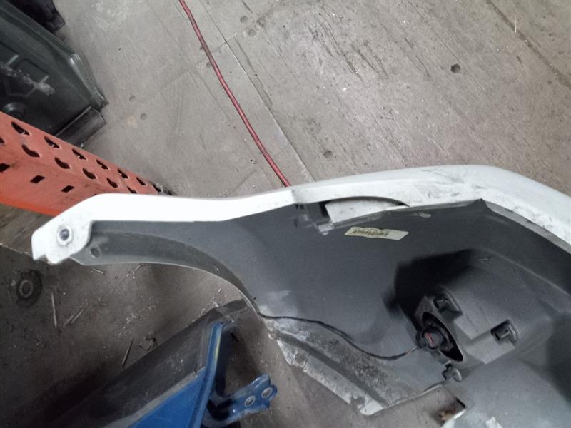 2007 MERCURY MARINER BUMPER ASSY, FRONT - 26808 — photo 5