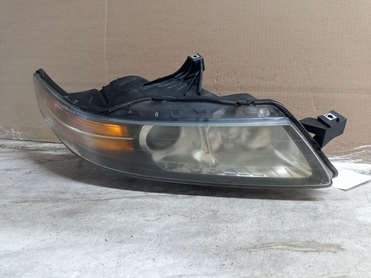 2006 ACURA TL Right HEADLAMP ASSEMBLY - 268152