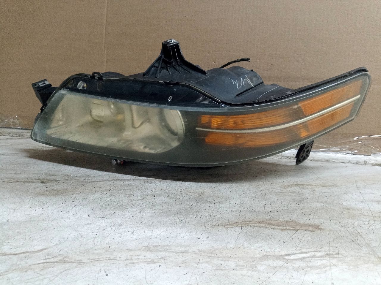 2006 ACURA TL Left HEADLAMP ASSEMBLY - 268153