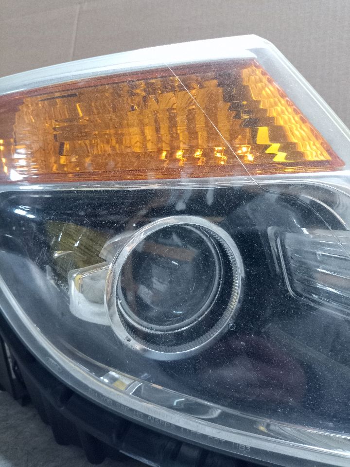 2015 FORD EXPLORER Right HEADLAMP ASSEMBLY - 268154 — photo 2