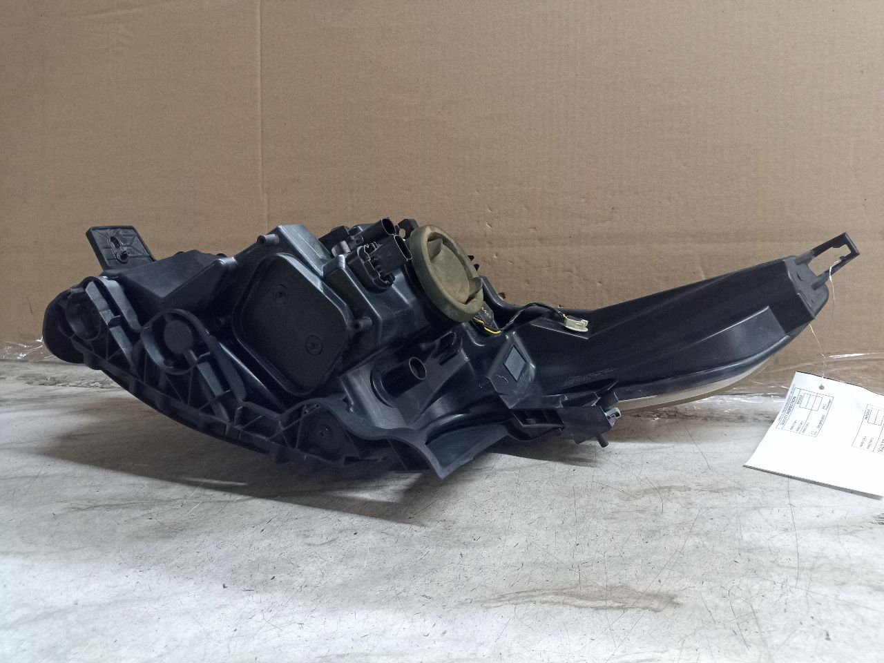 2015 FORD EXPLORER Right HEADLAMP ASSEMBLY - 268154 — photo 6