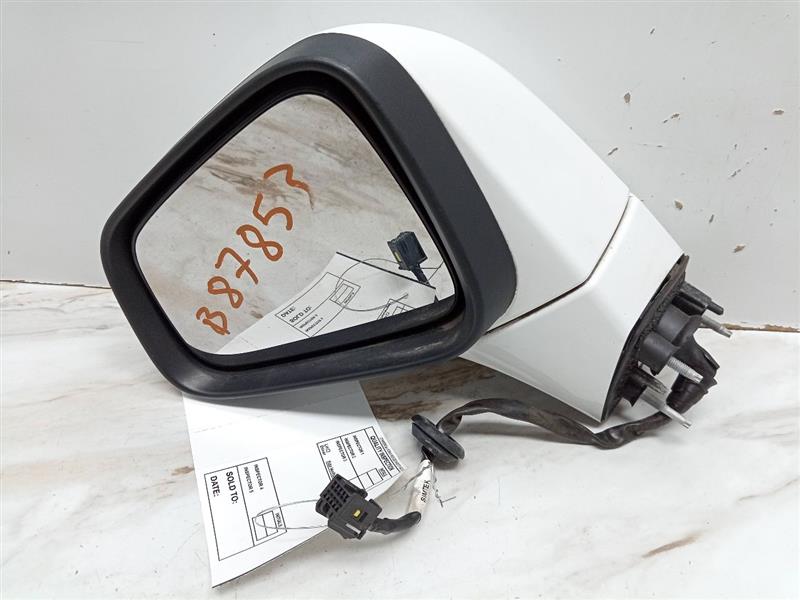 2016 CHEVROLET TRAX Left SIDE VIEW MIRROR - 26845 — photo 1