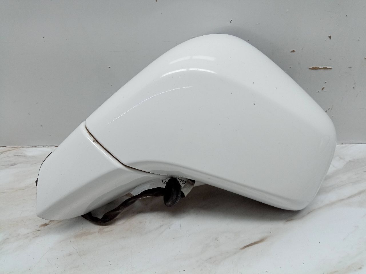 2016 CHEVROLET TRAX Left SIDE VIEW MIRROR - 26845 — photo 3