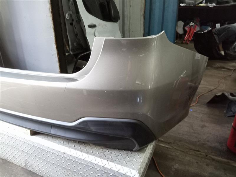 2021 SUBARU LEGACY BUMPER ASSY, REAR - 26849 — photo 2