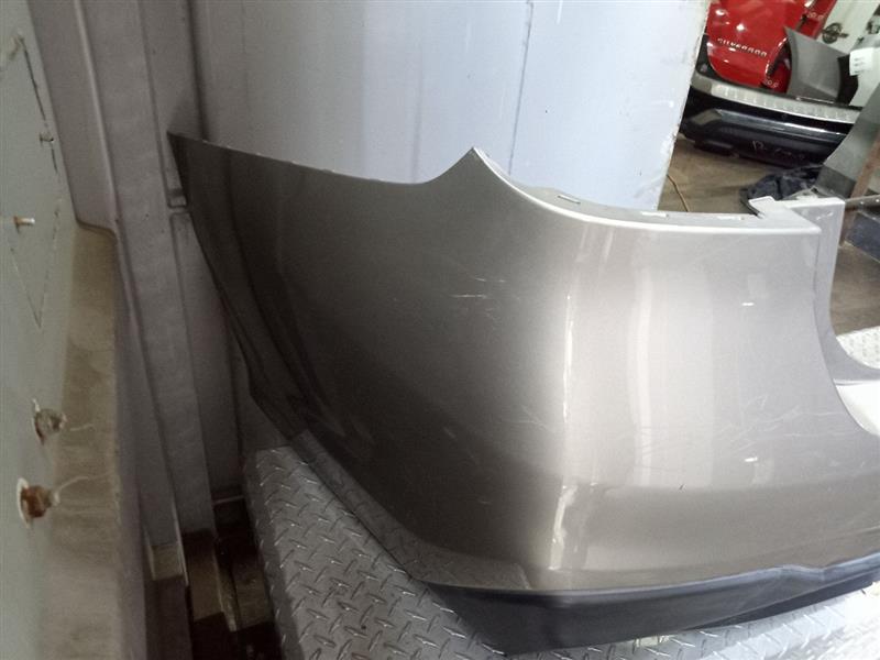 2021 SUBARU LEGACY BUMPER ASSY, REAR - 26849 — photo 4