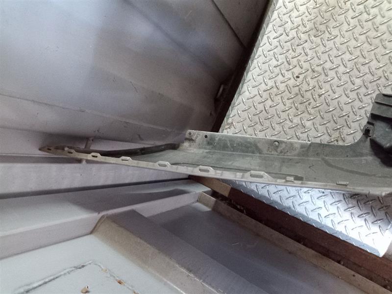 2021 SUBARU LEGACY BUMPER ASSY, REAR - 26849 — photo 6
