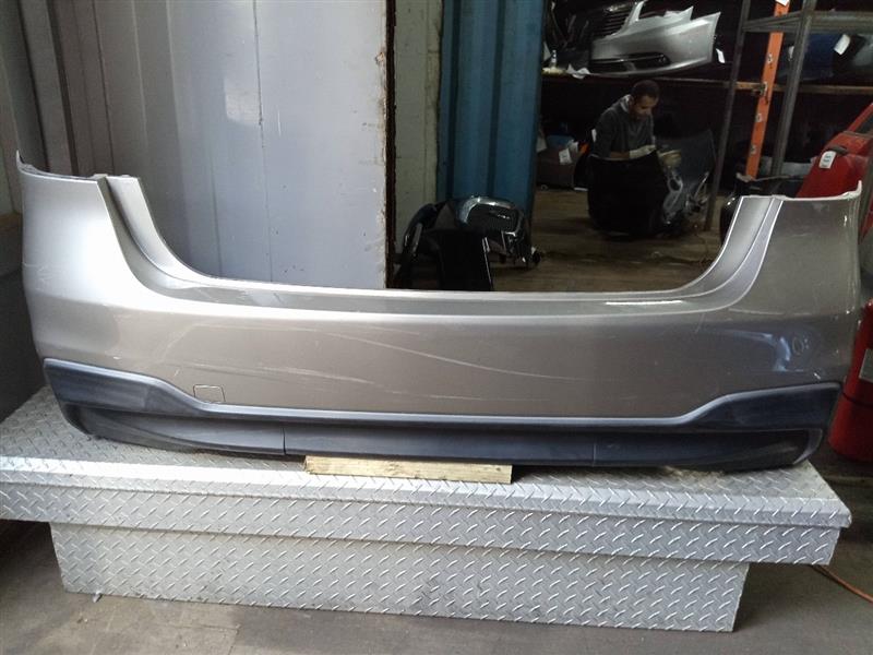 2021 SUBARU LEGACY BUMPER ASSY, REAR - 26849 — photo 7