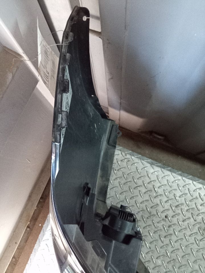 2020 SUBARU LEGACY BUMPER ASSY, FRONT - 26856