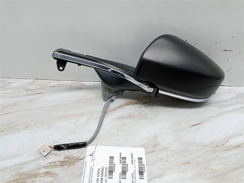 2021 SUBARU LEGACY Left SIDE VIEW MIRROR - 26867 — photo 2