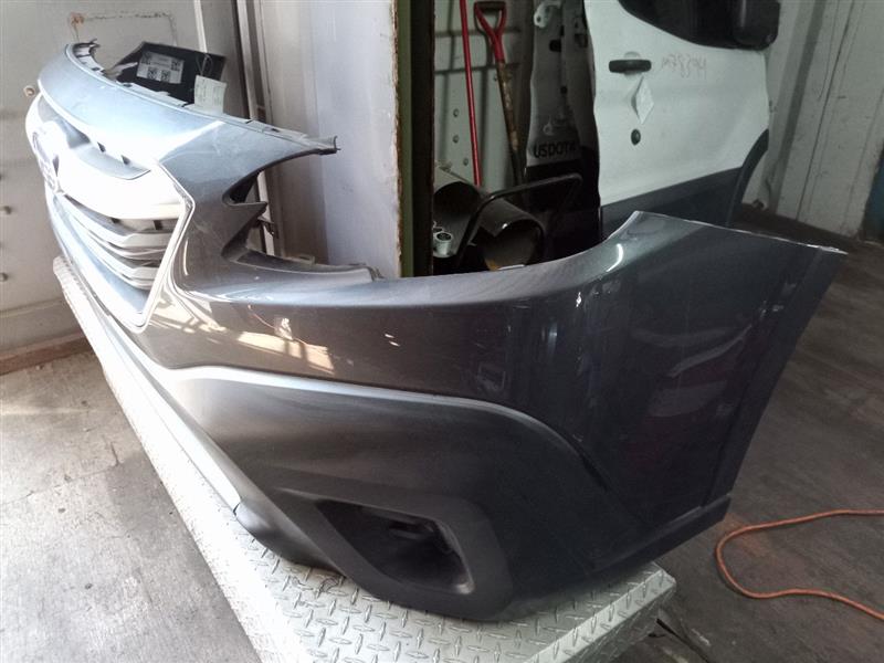 2020 SUBARU LEGACY BUMPER ASSY, FRONT - 26879