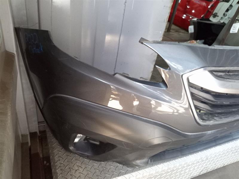2020 SUBARU LEGACY BUMPER ASSY, FRONT - 26879 — photo 2