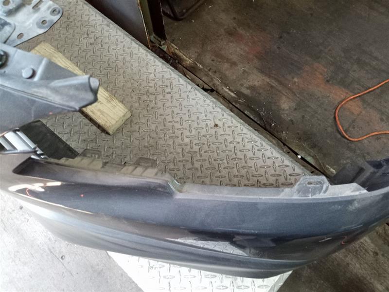 2020 SUBARU LEGACY BUMPER ASSY, FRONT - 26879 — photo 6